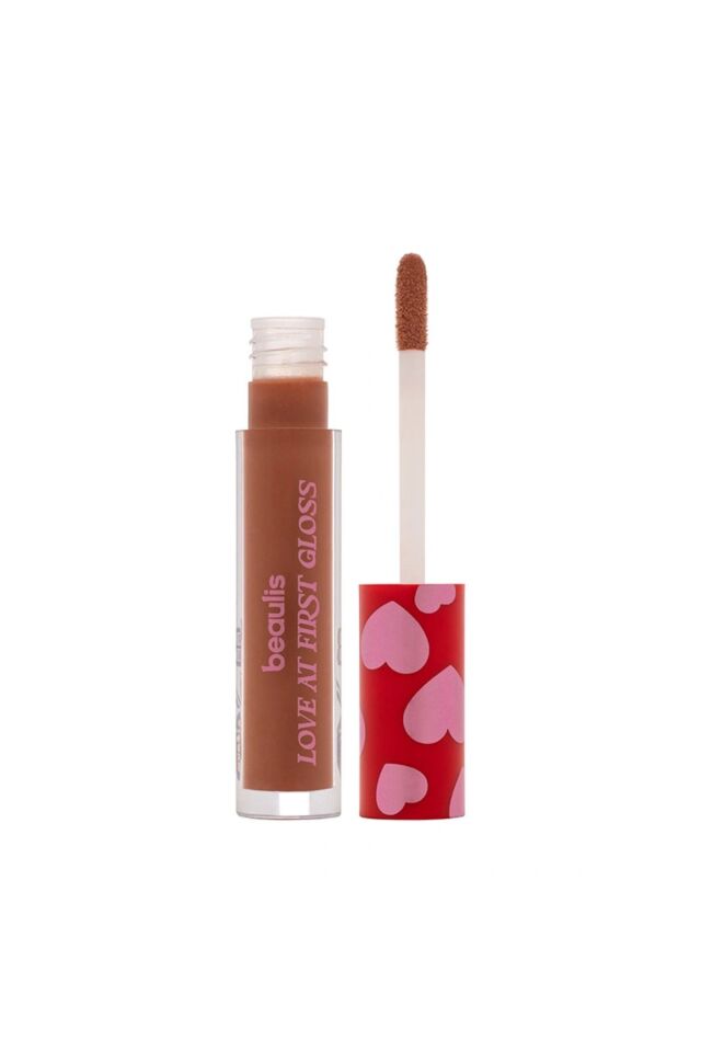 Beaulis Love at First Gloss Dudak Parlatıcısı - 595 Crush