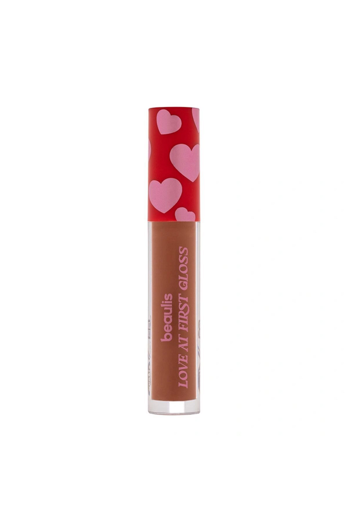 Beaulis Love at First Gloss Dudak Parlatıcısı - 595 Crush