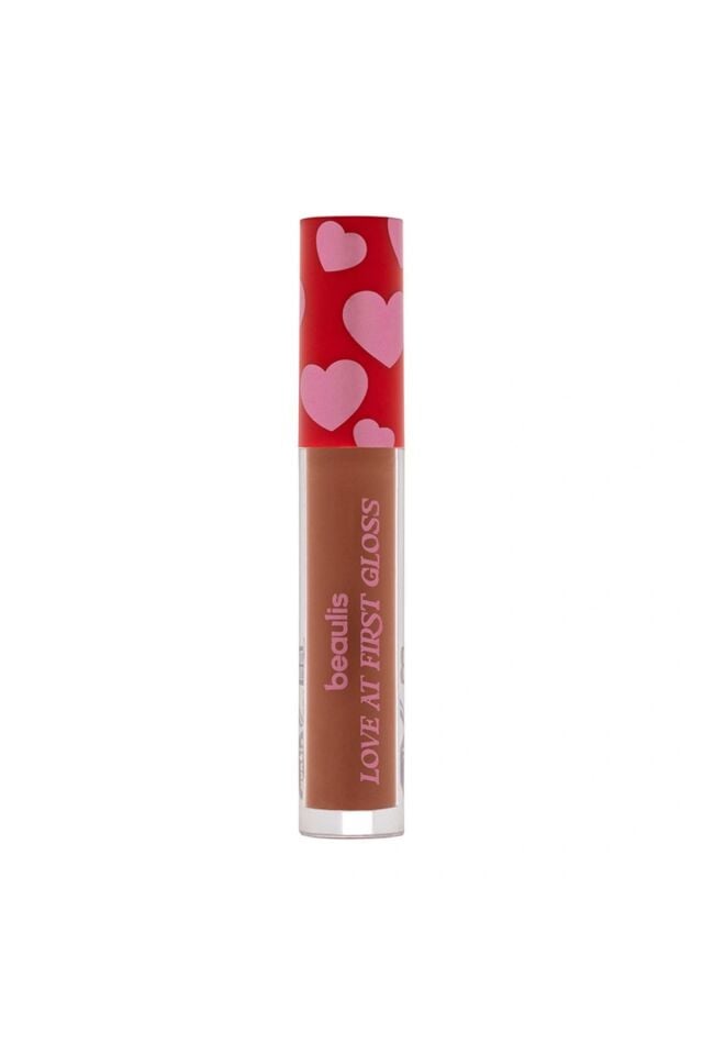 Beaulis Love at First Gloss Dudak Parlatıcısı - 595 Crush