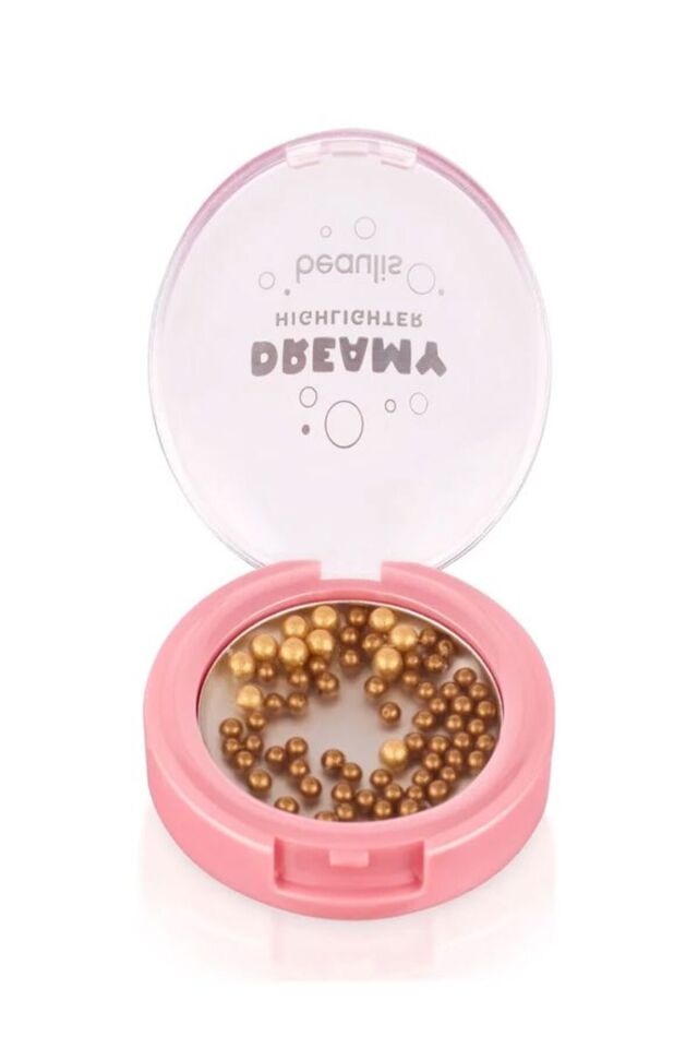 Beaulis Dreamy Bubble Highlighter
