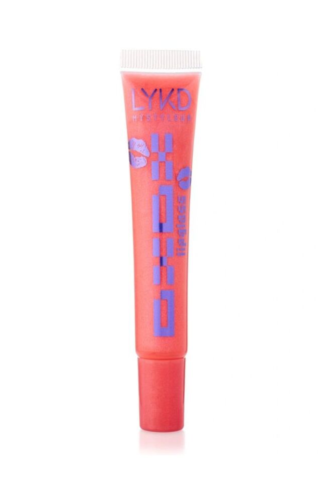 Lykd 00's XOXO Dudak Parlatıcısı