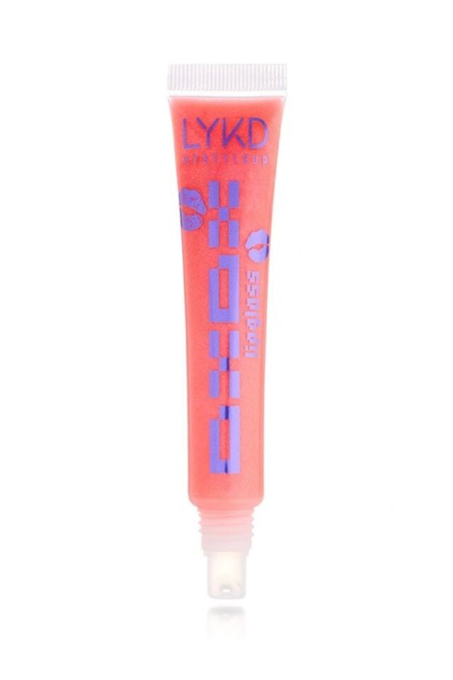Lykd 00's XOXO Dudak Parlatıcısı