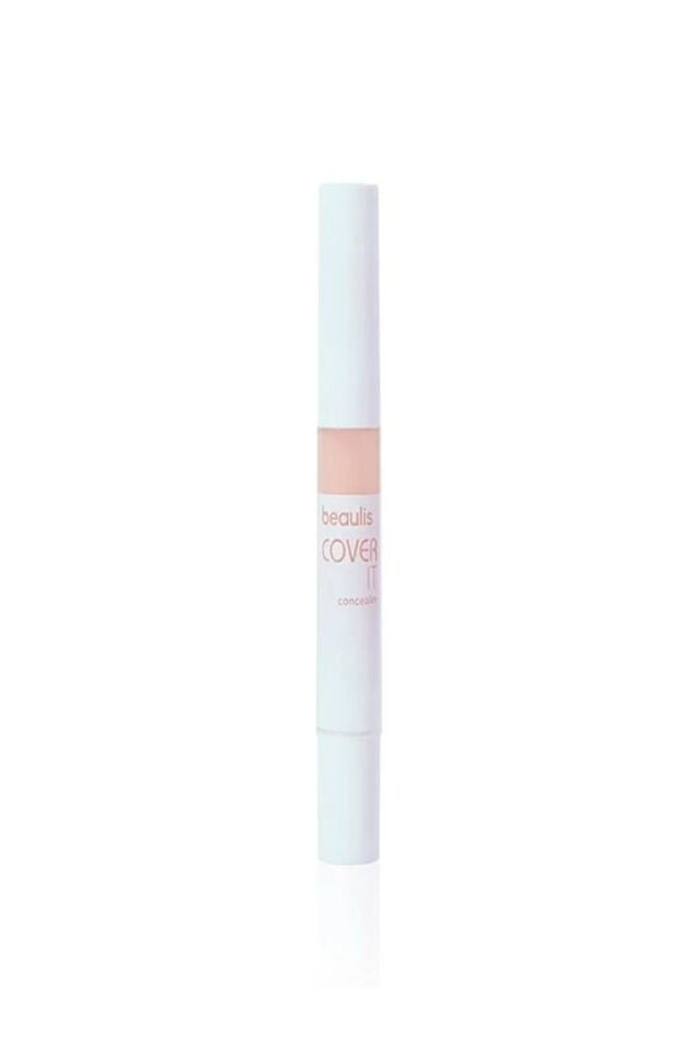 Beaulis Cover It Kapatıcı Ucu Puf  137 Fair