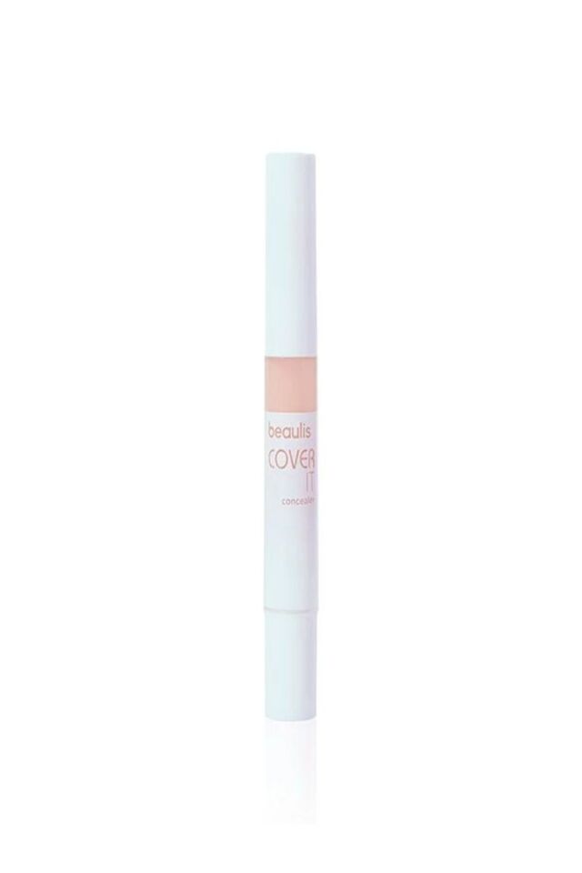 Beaulis Cover It Kapatıcı Ucu Puf  137 Fair