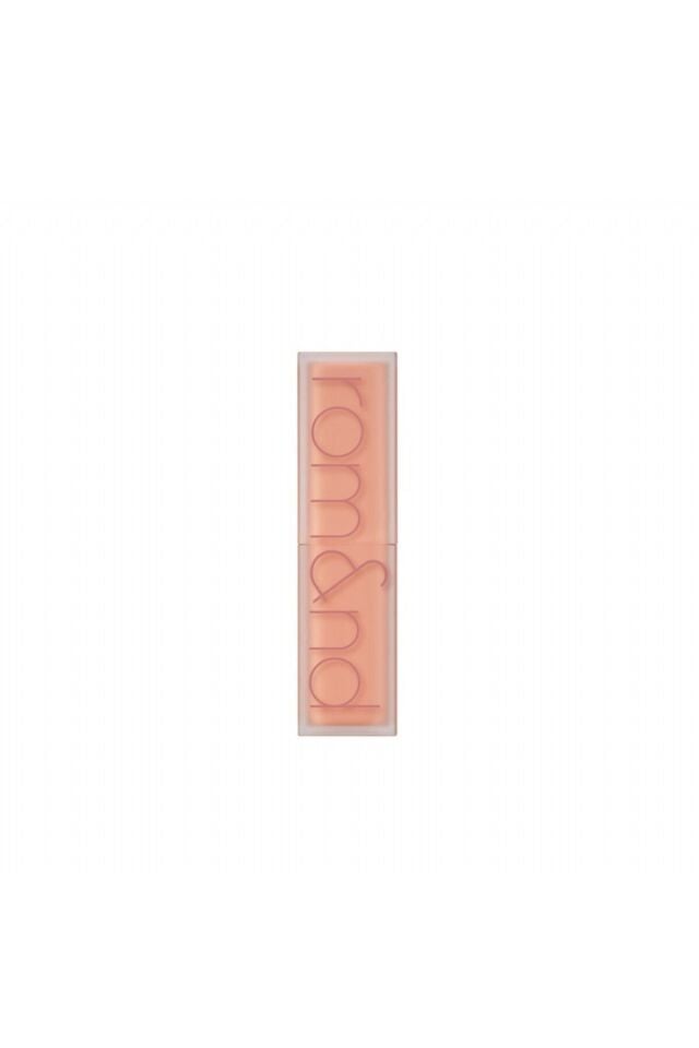 Romand Zero Matte Lipstick Mauve Beans - Ruj