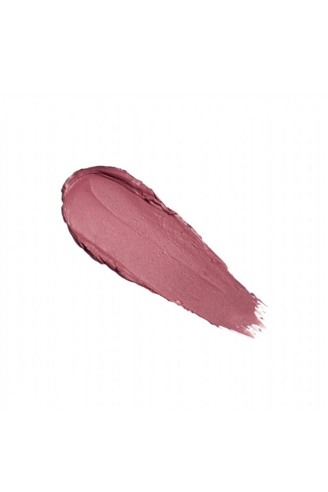 Romand Zero Matte Lipstick Mauve Beans - Ruj