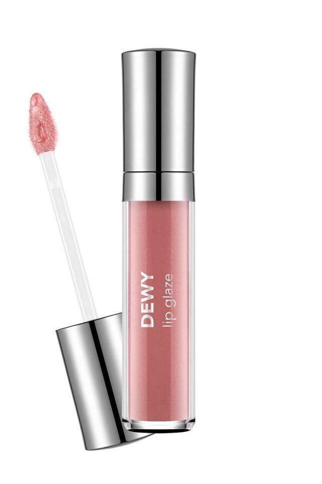 Flormar Besleyici Dudak Parlatıcısı - Dewy Lip Glaze - 022 Walk With Me-